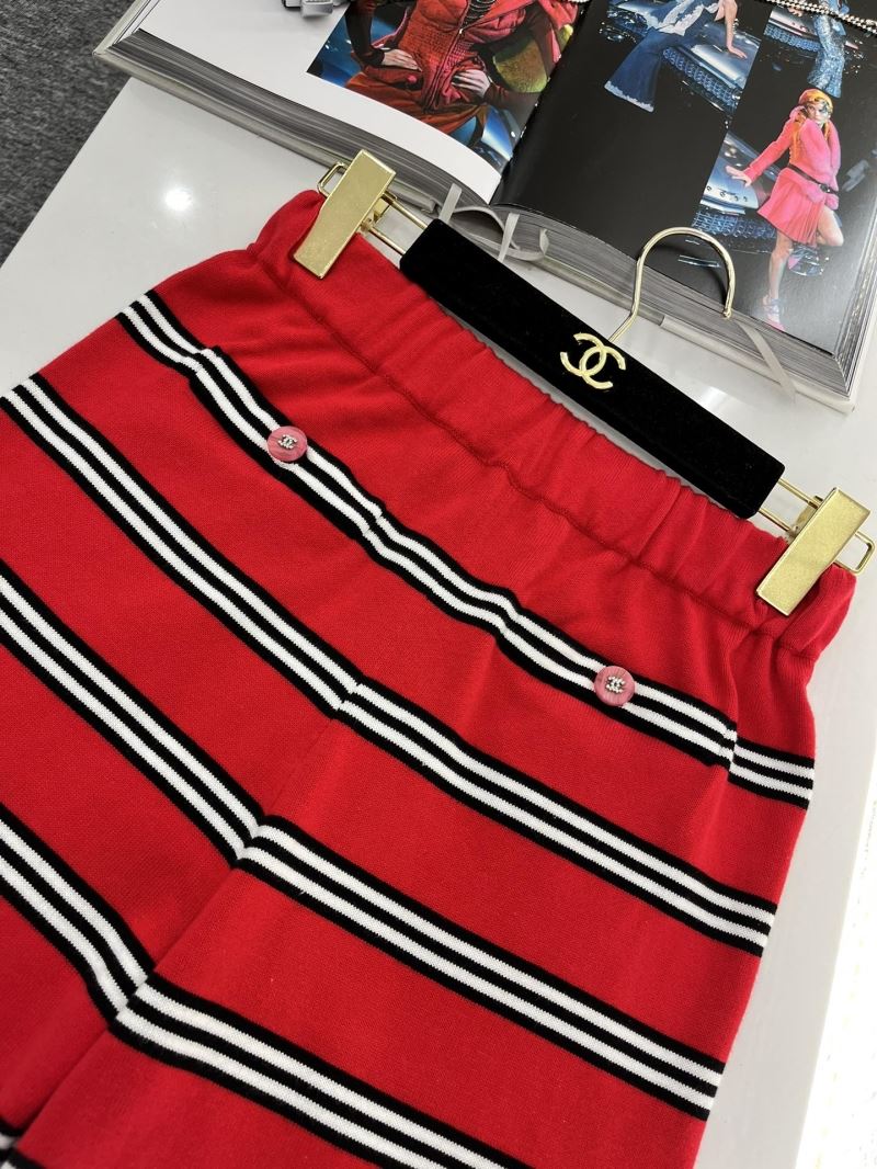 Chanel Short Pants